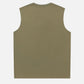 Denim Star Tank Top