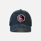 Embroidery Tai Chi Cap