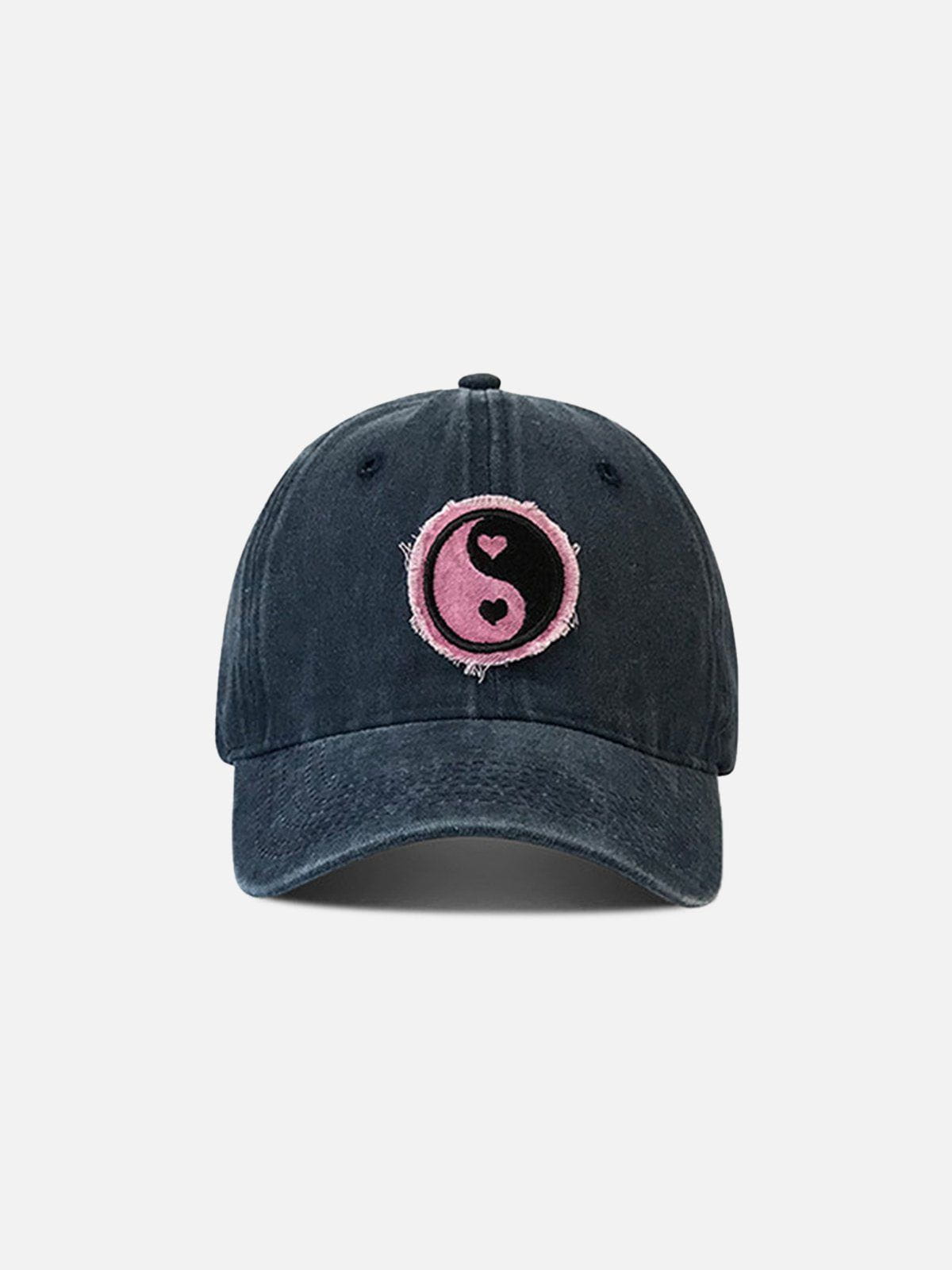 Embroidery Tai Chi Cap