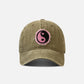 Embroidery Tai Chi Cap