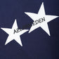 Embroidery Star Tee