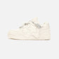 StarryClimb Color Blocking Star Skate Shoes