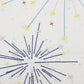 Embroidery Firework Tee