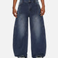 King Of Super Baggy Jeans