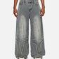 Star Baggy Jeans