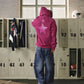 King Of Super Baggy Jeans