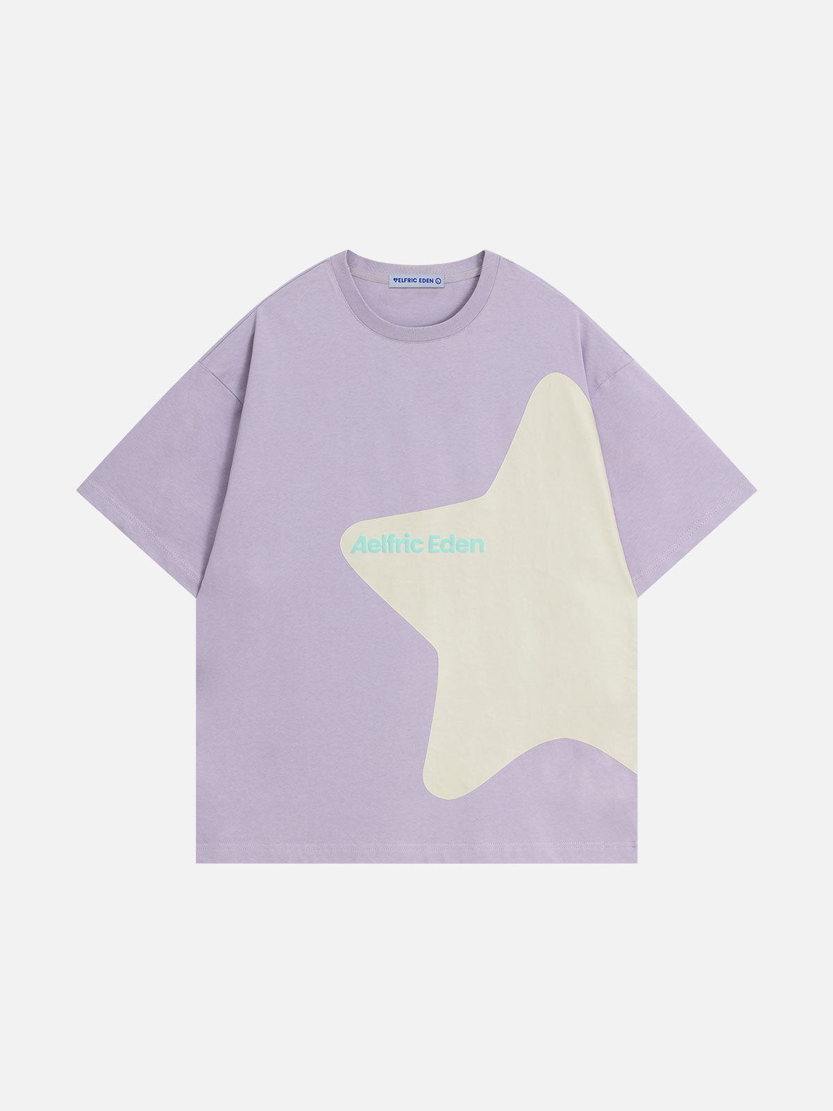 incomplete Eden Star Tee