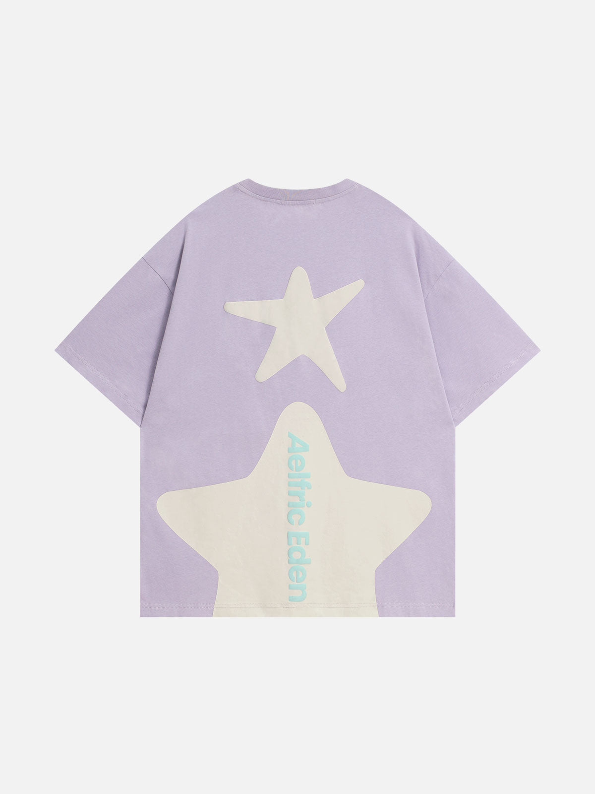 incomplete Eden Star Tee