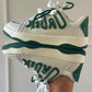 StarryClimb Dissolving Sole Patchwork Shoes