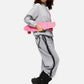 Graffiti Heart Baggy Sweatpants