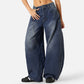 King Of Super Baggy Jeans